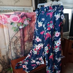 Women's pants